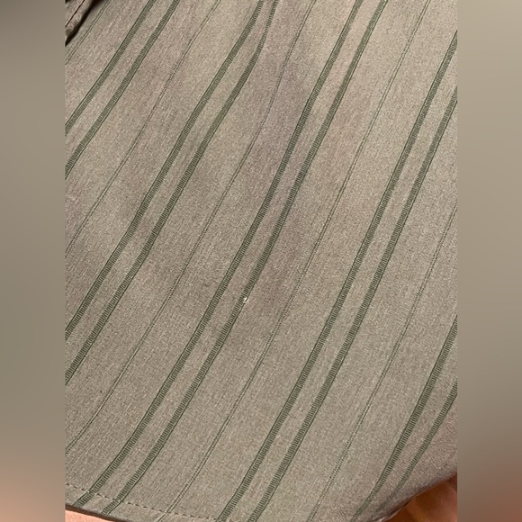 - Croft & Barrow Men’s Button Up Casual Long Sleeve Shirt Size XXL - Picture 7 of 7